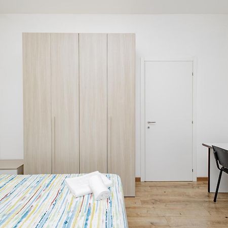 Ferienwohnung Bergamo Life Exterior foto