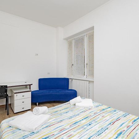 Ferienwohnung Bergamo Life Exterior foto