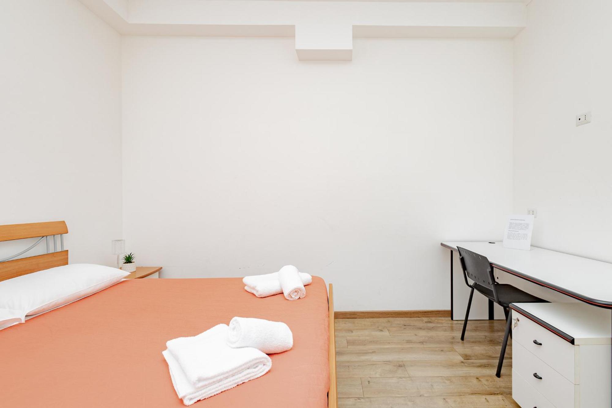 Ferienwohnung Bergamo Life Exterior foto