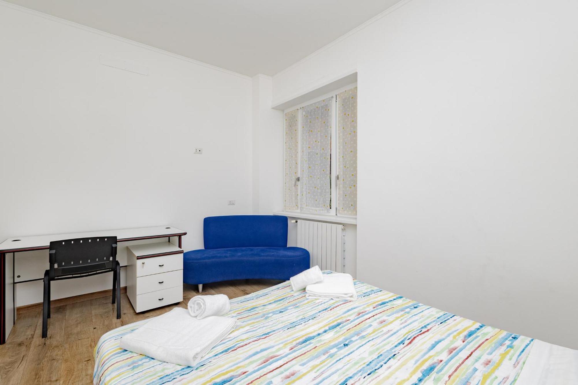 Ferienwohnung Bergamo Life Exterior foto