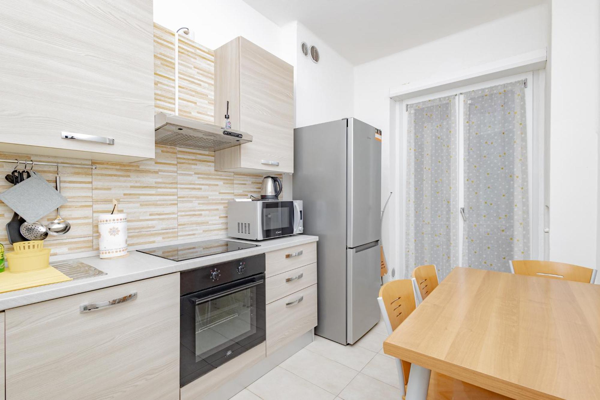Ferienwohnung Bergamo Life Exterior foto