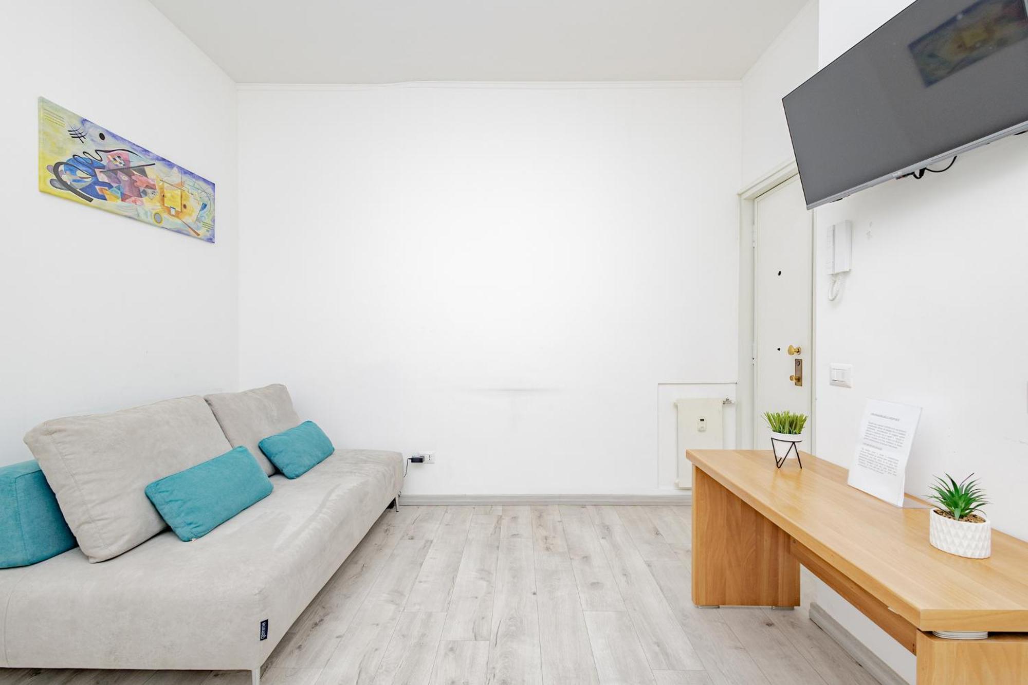 Ferienwohnung Bergamo Life Exterior foto