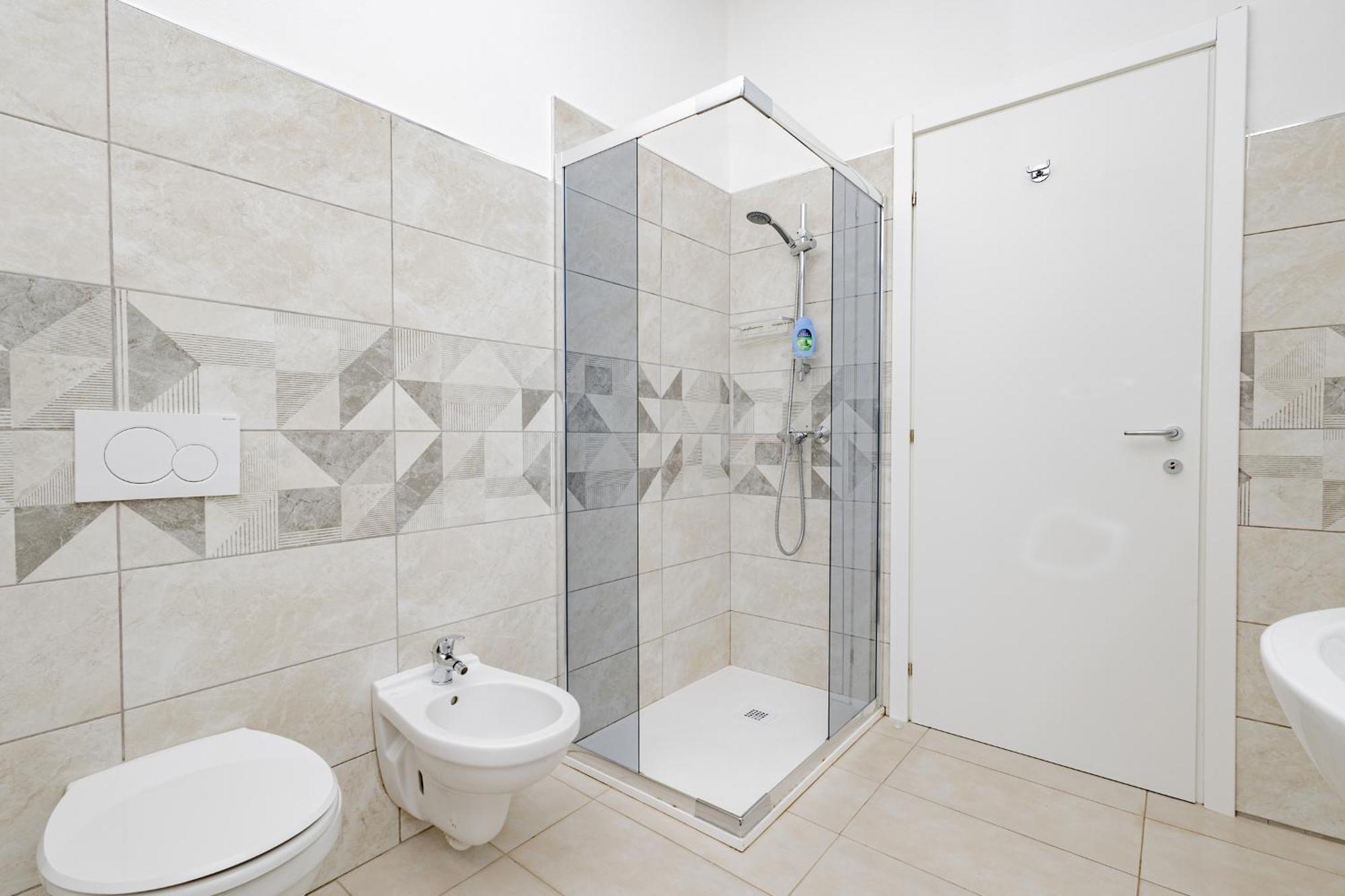 Ferienwohnung Bergamo Life Exterior foto