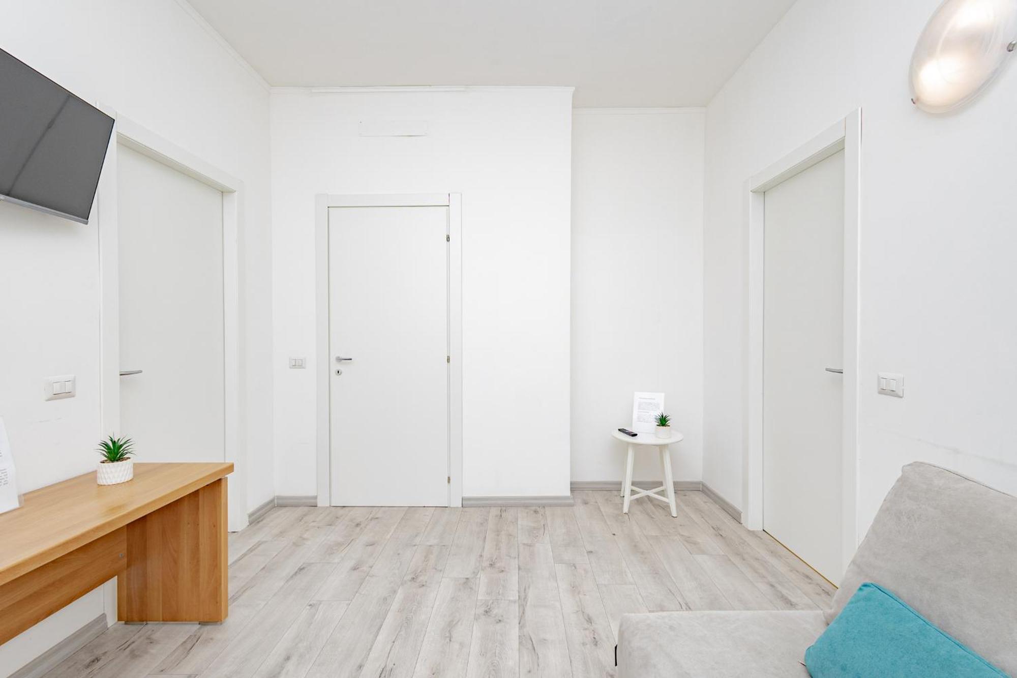 Ferienwohnung Bergamo Life Exterior foto