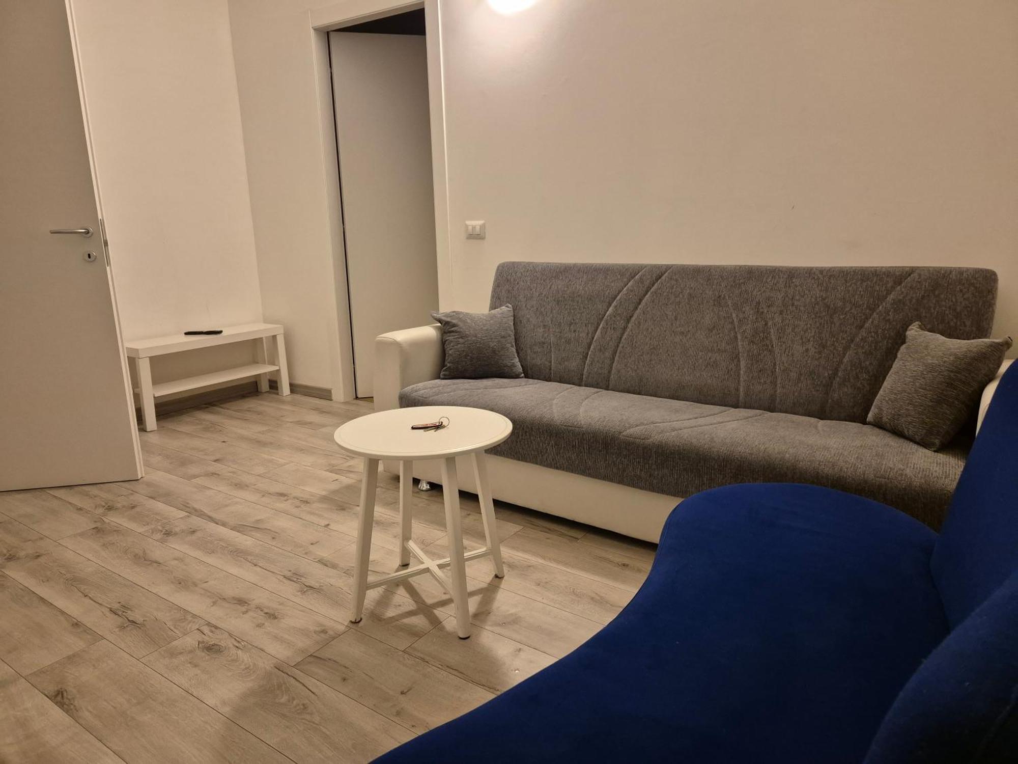 Ferienwohnung Bergamo Life Zimmer foto
